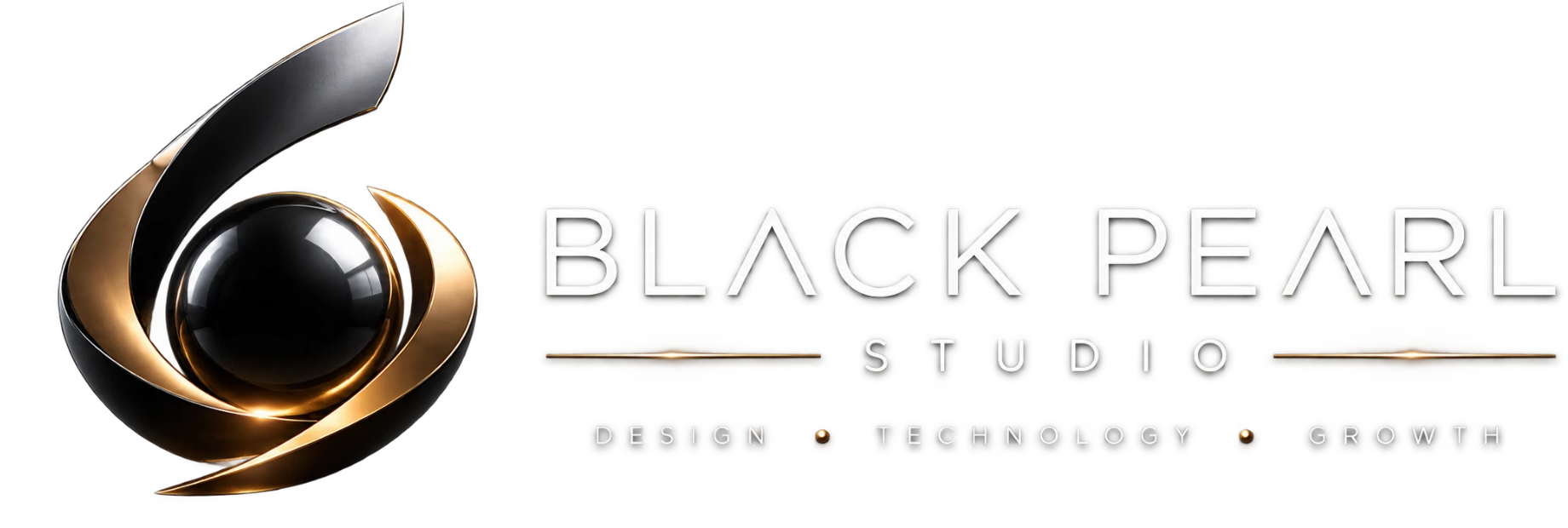 Black Pearl Studio — Design, Technology, Growth